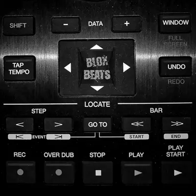 Listen to Handi Man (Instrumental) - Single by Bloxbeats