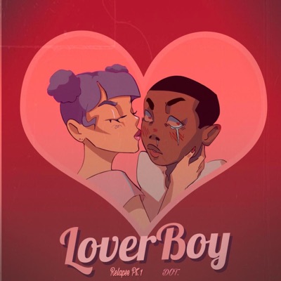 Relapse Pt. 1 - Single