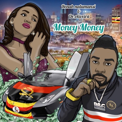 Money Money (feat. Mabel kulongo) - Single
