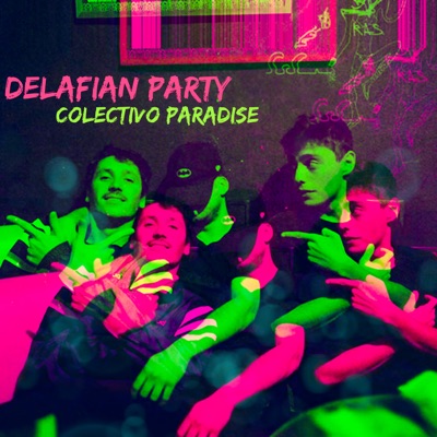 Delafian Party - Single