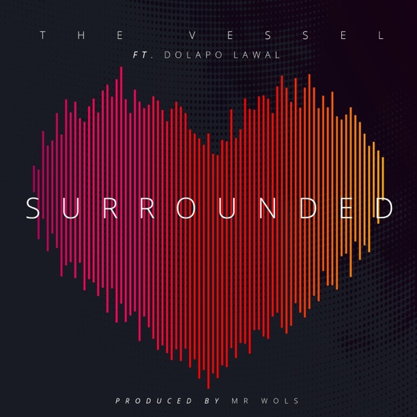 Surrounded (feat. Dolapo Lawal)