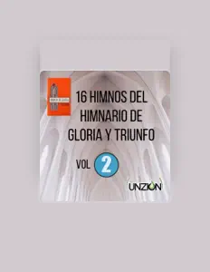 聆聽 Unzion、觀看音樂影片、閱讀小傳、查看巡演日期等！