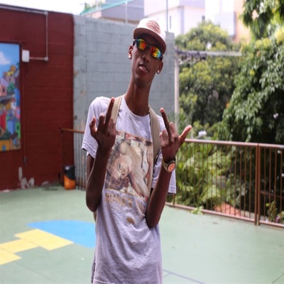 Xerox do Satanás 2 - EP