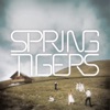 Spring Tigers EP artwork