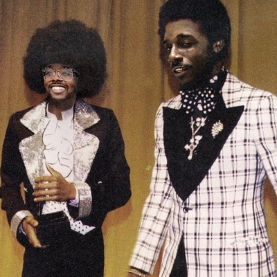 We Up (feat. Damain.OG) - Single