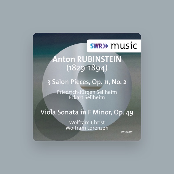 Friedrich-Jürgen Sellheim's avatar