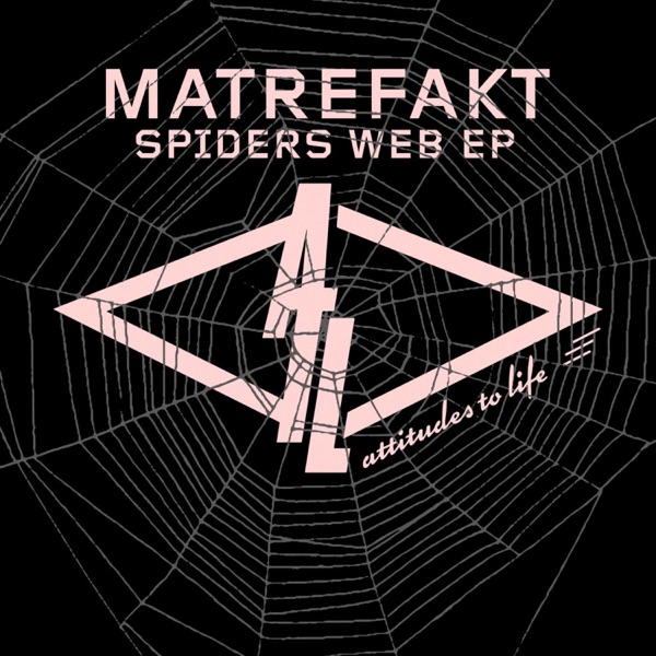 Spiders Web - Single
