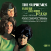 The Supremes - Baby Love Grafik