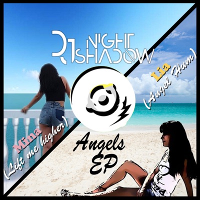 Angels - EP
