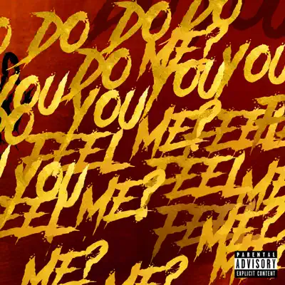 Do You Feel Me? - Single - Kevin Rudolf