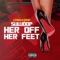 Suwoop Her off Her Feet (feat. King Franko) - J.Megatron lyrics