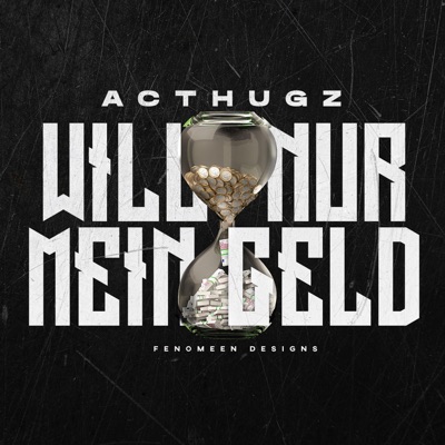 Will nur mein Geld - Single