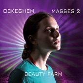 Ockeghem: Masses, Vol. 2 artwork