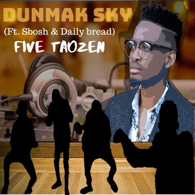 Five Taozen (feat. Sbosh & Daily Bread) - Single