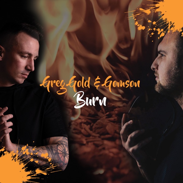 Burn - Single