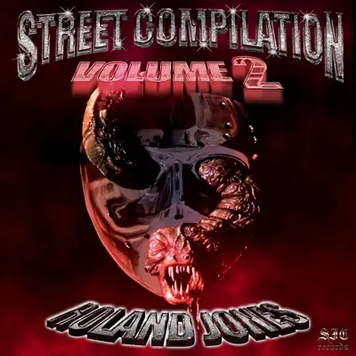 Escucha Street Compilation, Vol. 2 de Roland Jones.