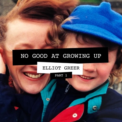 No Good at Growing Up, Pt. 1 - Single