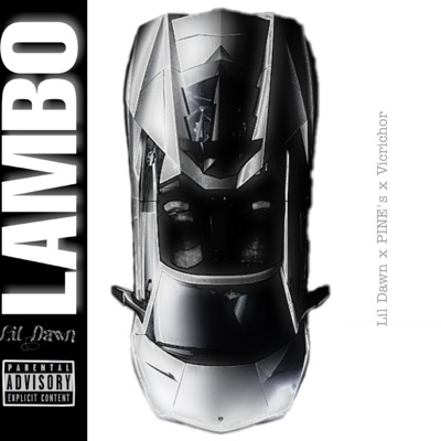 Lambo (feat. PINE's & VicRichor) - Single