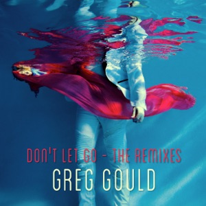 Don't Let Go: The Remixes - Single