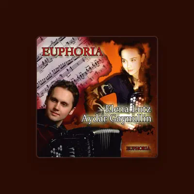 Listen to Aydar Gaynullin, watch music videos, read bio, see tour dates & more!