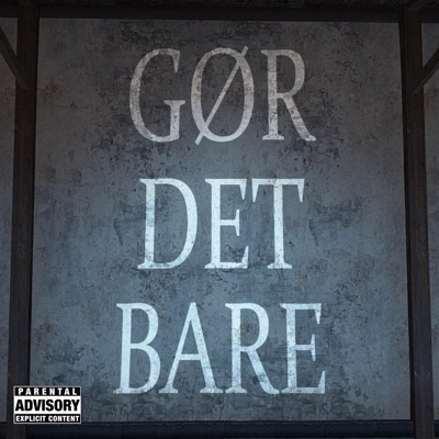 Gør Det Bare (feat. Levi) - Single