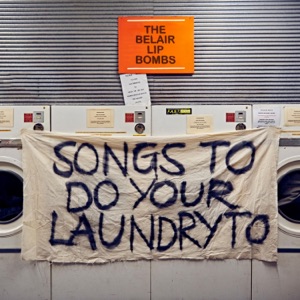 Songs to Do Your Laundry To - Single