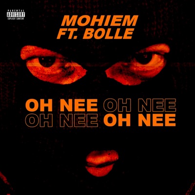 Oh Nee (feat. Bolle) - Single