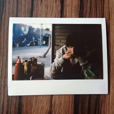 No Soy Ejemplo - Single