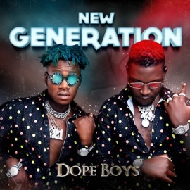 Bogade (feat. Willz & King Illest) Dope Boys Bapele