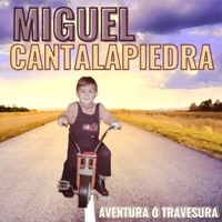 Aventura o Travesura - Miguel Cantalapiedra & Jose Riaza
