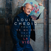Tout ce qu'on veut dans la vie cover