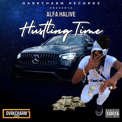 Hustling Time - Single