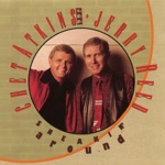 Chet Atkins & Jerry Reed - Sneakin' Around