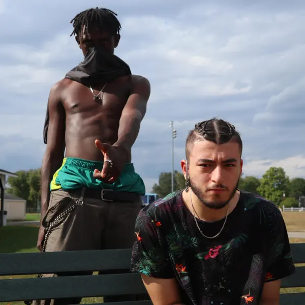 911 HSW — Buck 50 (feat. Kut): тексты песен, клипы и концерты