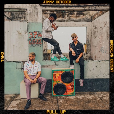 Pull Up - Single