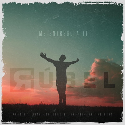 Me Entrego a Ti - Single