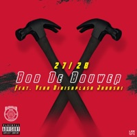 Bob de Bouwer (feat. Vekk, Dinisplash & Jxrrski) - Single - 2728