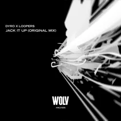 Jack It Up - Single - Dyro Jack It Up - Single - Dyro