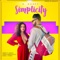 Simplicity (feat. J Statik & Karan Aujla) artwork