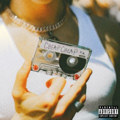 Cheap Cheap (feat. Jack Harlow) - Single