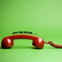 Off the Hook (All Night Long) - Single - Shams the Producer