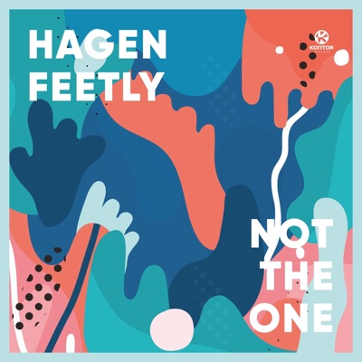 Not the One - Single