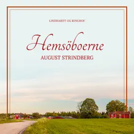 Hemsöboerne
