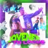 Jóvenes to Locos by Funzo & Baby Loud iTunes Track 1