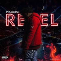 Rebel - Prodijae