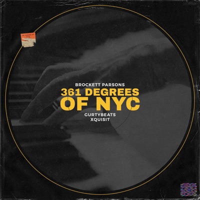 361 Degrees of NYC - Single