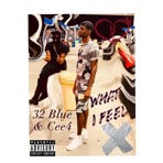 What I Feel (feat. Cee4) - Single