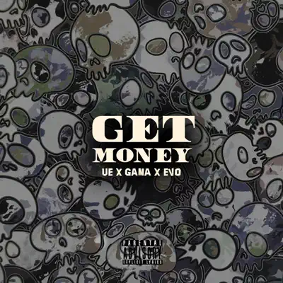 Get Money - Single - Gama