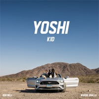 Yoshi (feat. Woodie Smalls) - Single - K1D