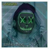 Invencível - Single - Lummel